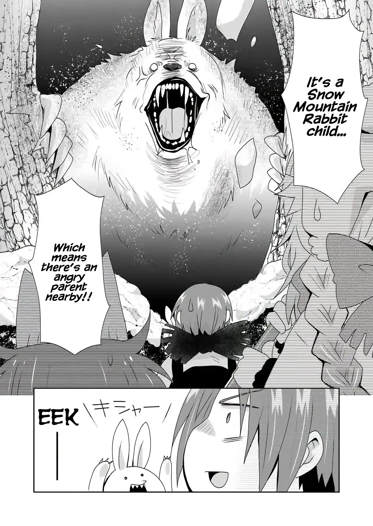 Zettai ni Yatte wa Ikenai Isekai Shoukan Chapter 25 4